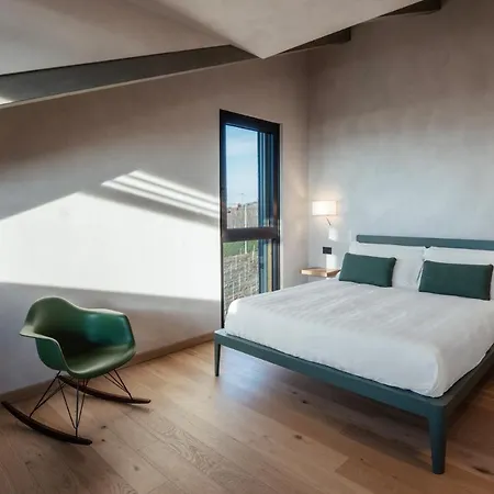 Appartement Vineho Barolo