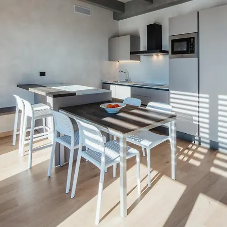 Vineho Apartman Barolo