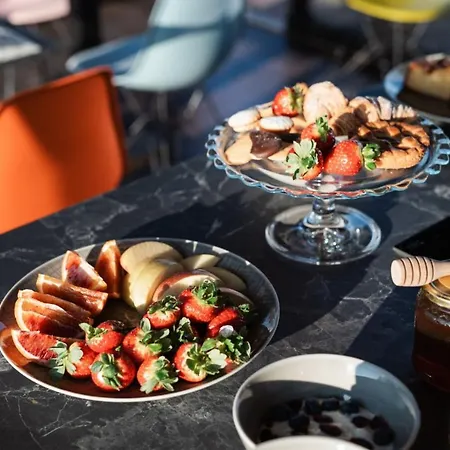 Appartement Vineho Barolo