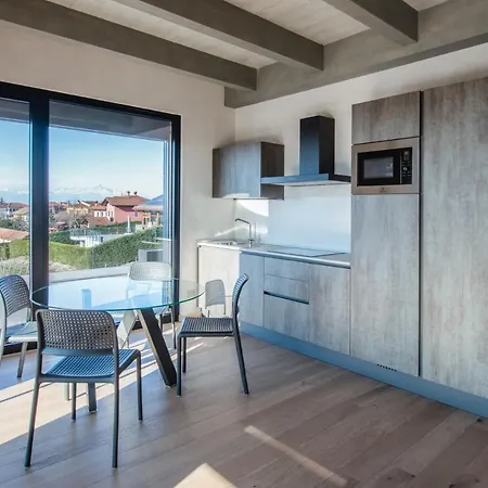 Vineho Appartement *