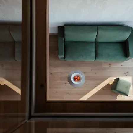 Appartement Vineho