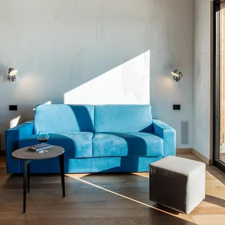 Vineho Appartement