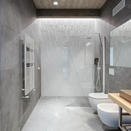 Appartement Vineho *