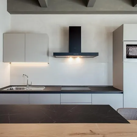 Appartement Vineho *