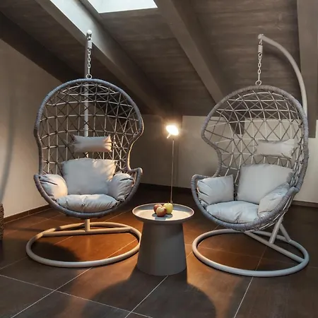 Vineho Appartement Barolo