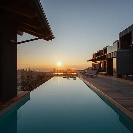 Lejlighed Vineho Barolo