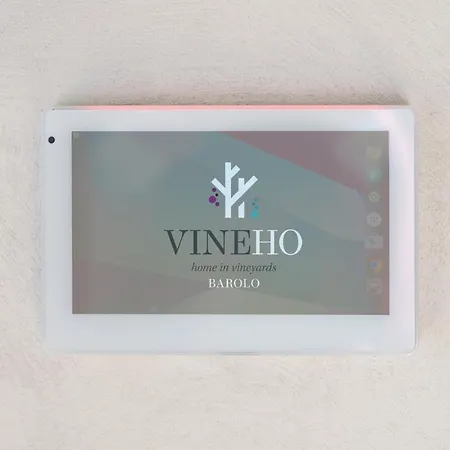 Appartement Vineho Barolo