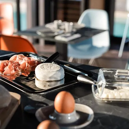 Vineho Appartement Barolo