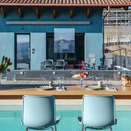 Vineho Apartman