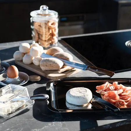 Appartement Vineho *