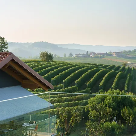 Vineho Lejlighed Barolo