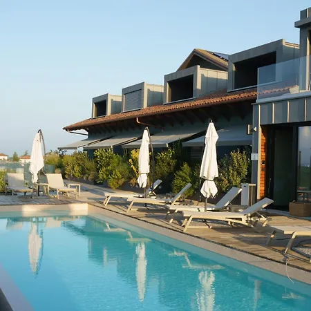 Vineho Apartment *