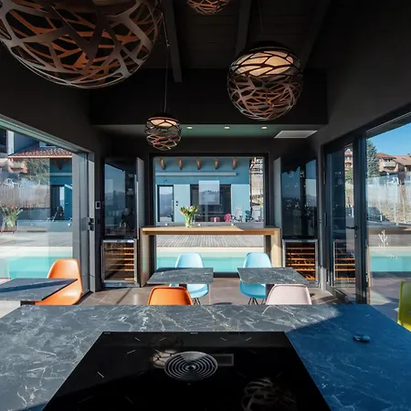 Vineho Appartement Barolo