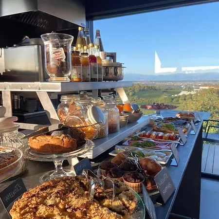 Vineho Appartement Barolo