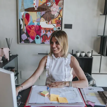 Vineho Appartement *