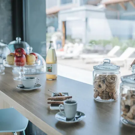 Vineho Appartement *