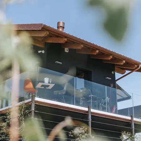 Apartment Vineho Barolo