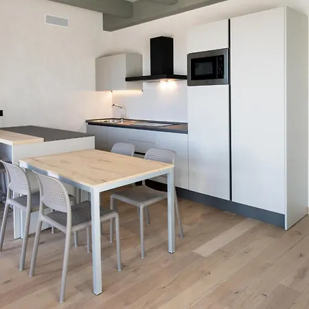 Vineho Appartement *