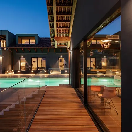 Vineho Appartement *