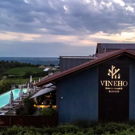 Vineho Apartment Barolo