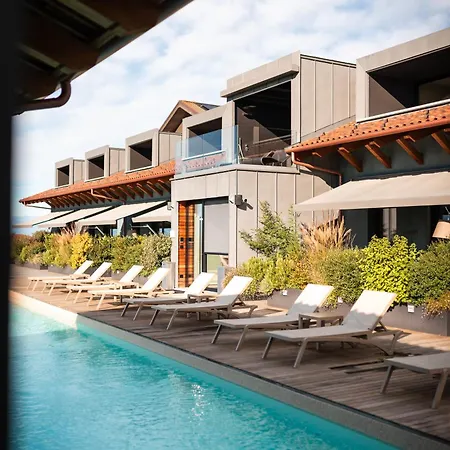 Appartement Vineho Barolo