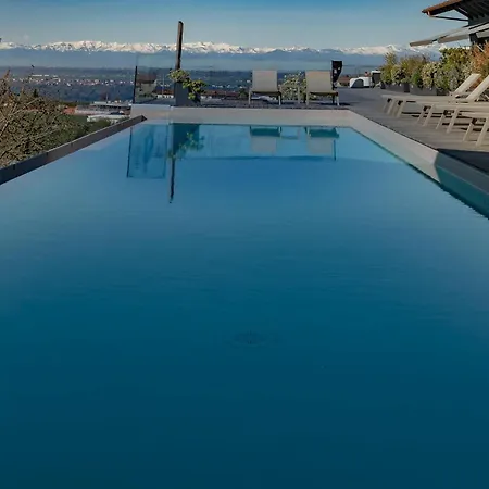 Appartement Vineho Barolo