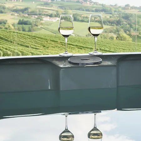 Vineho Appartement Barolo