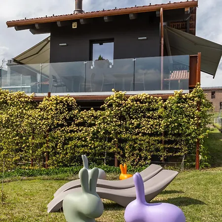 Vineho Appartement Barolo