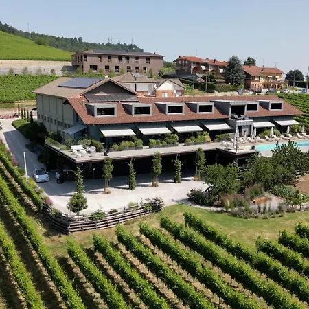 Vineho * Barolo