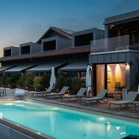 Appartement Vineho *